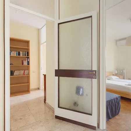 Stazione - Bilocale Con Cucina Separata