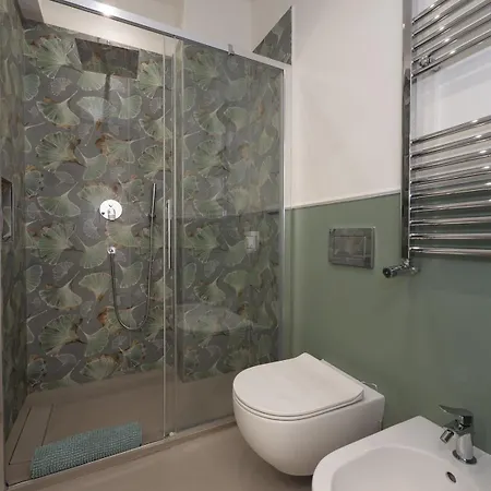 Garibaldi 59 In Brera District By Rentopolis Apartment Milan