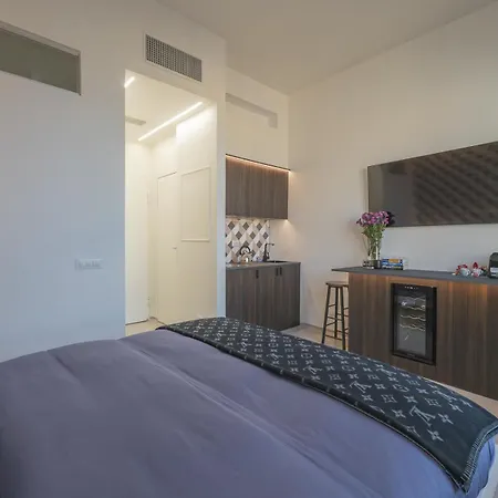 Garibaldi 59 In Brera District By Rentopolis Apartment *