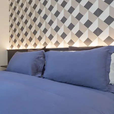 Garibaldi 59 In Brera District By Rentopolis Apartment Milan