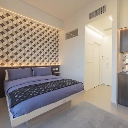 Garibaldi 59 In Brera District By Rentopolis Apartamento Milán