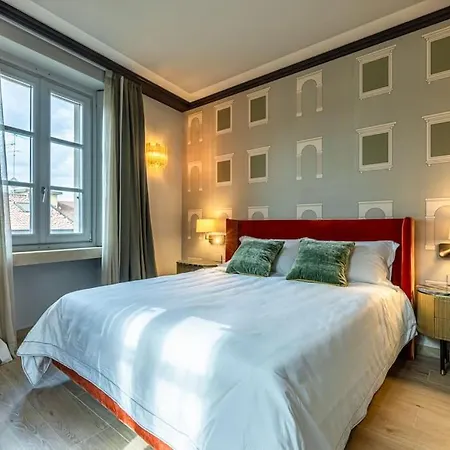 Apartamento Duplex Lusso Con Terrazzo Panoramico Vicino Duomo *