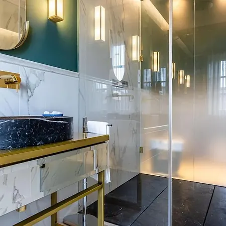 Duplex Lusso Con Terrazzo Panoramico Vicino Duomo *