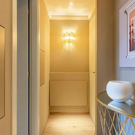 Duplex Lusso Con Terrazzo Panoramico Vicino Duomo