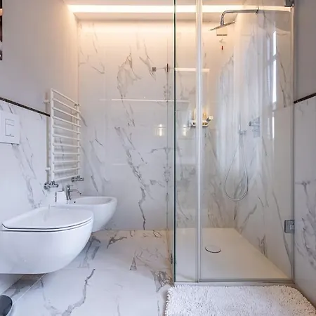 Duplex Lusso Con Terrazzo Panoramico Vicino Duomo *