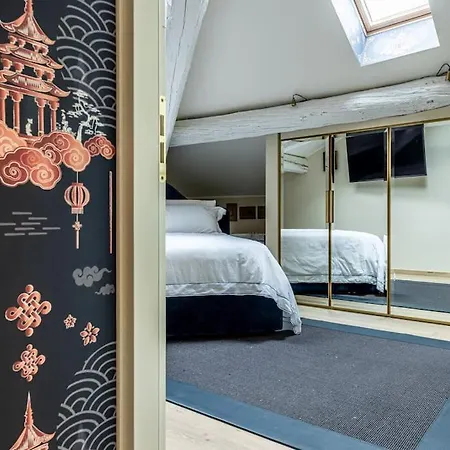 Duplex Lusso Con Terrazzo Panoramico Vicino Duomo Apartamento *