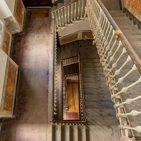 Appartement Duplex Lusso Con Terrazzo Panoramico Vicino Duomo