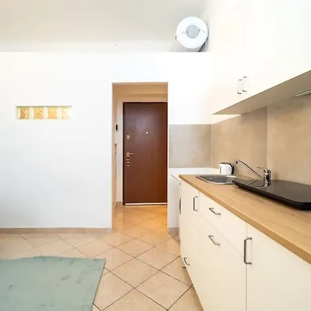 Apartment Nel Bosco In Citta15'duomo Milan