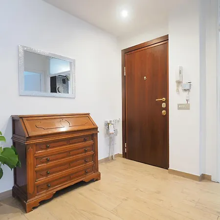 Primopiano - Legioni Romane Apartmán Milán