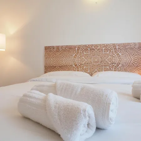 Primopiano - Legioni Romane Apartmán Milán