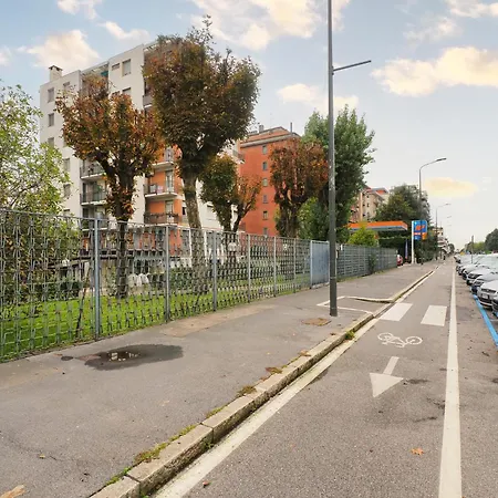 Primopiano - Legioni Romane Apartmán *