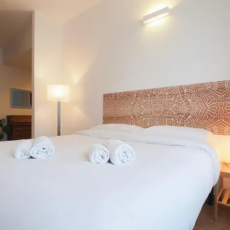 Primopiano - Legioni Romane Apartmán *