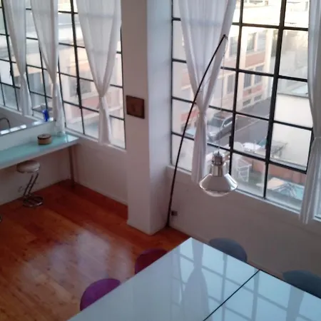 Loft Siete Vidas 200mq Con Terraza Μιλάνο