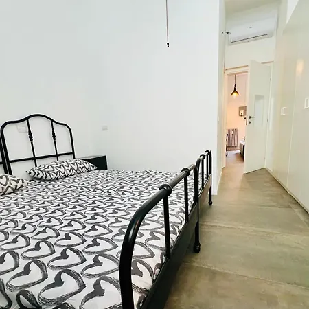 Center Modern Flats Lejlighed Milano