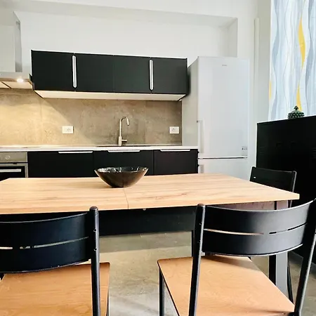 Center Modern Flats Διαμέρισμα Μιλάνο