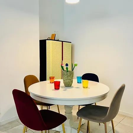 Center Modern Flats Μιλάνο