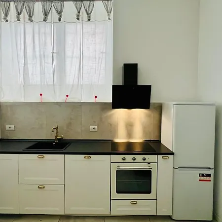 Center Modern Flats Μιλάνο