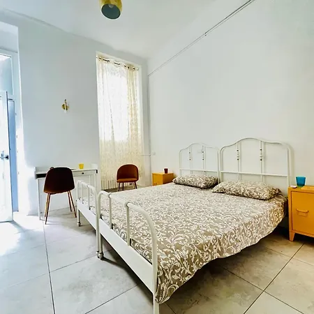 Διαμέρισμα Center Modern Flats Μιλάνο