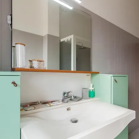 Myhome Apartment *