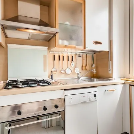 Myhome Apartment