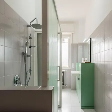 Myhome Apartamento Milão