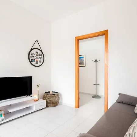 Apartment Myhome Milan