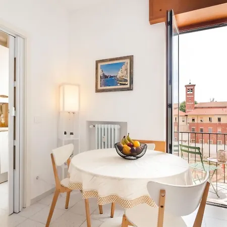 Myhome Apartamento *