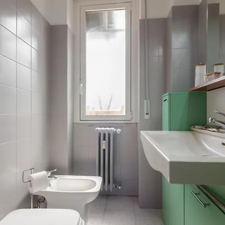 Apartamento Myhome *