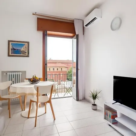 Apartamento Myhome Milão