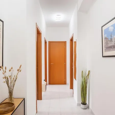 Myhome Apartamento Milão