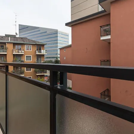 Italianway - Serra 16 * Milano