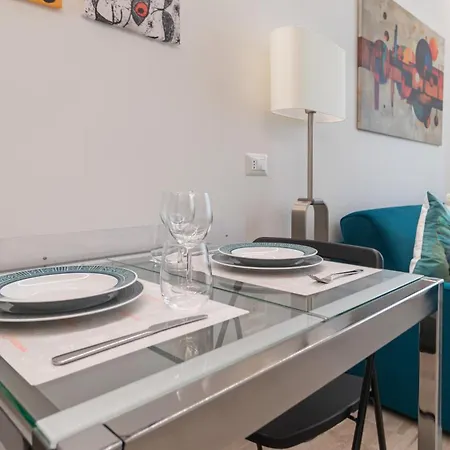 Italianway - Serra 16