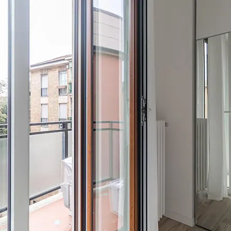Appartamento Italianway Comfort - Serra 16 *