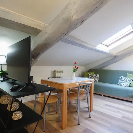 Primopiano - Crespi *