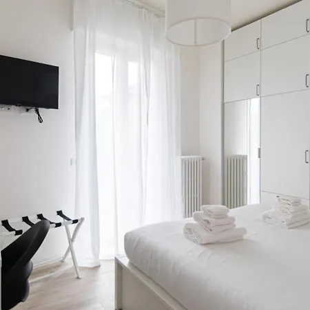 Apartamento Italianway Comfort - Serra 16 *
