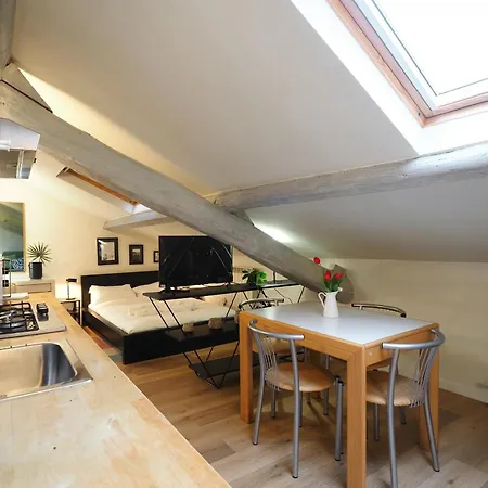 Primopiano - Crespi Apartment Mailand