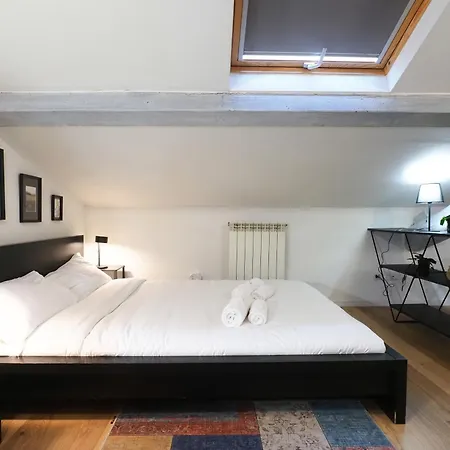 Primopiano - Crespi Milano