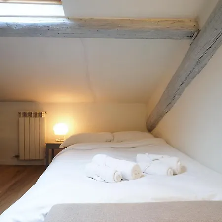 Primopiano - Crespi Apartment *