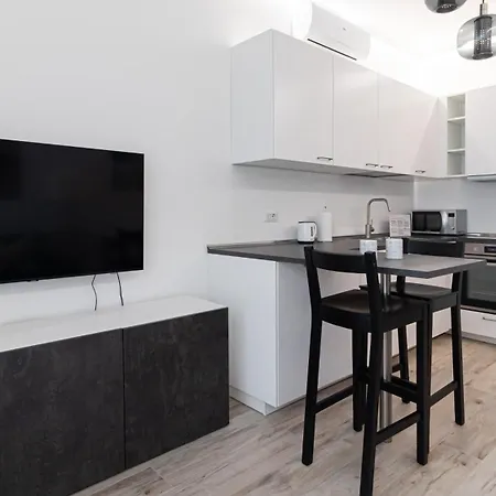 Italianway - Serra 16 Apartamento Milán