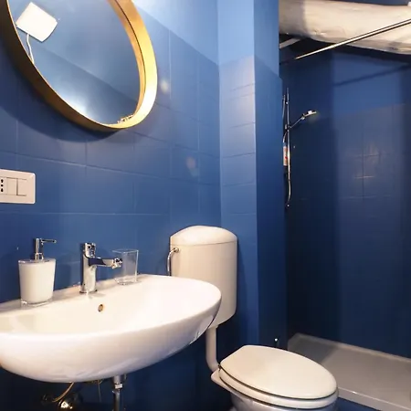 Primopiano - Crespi *