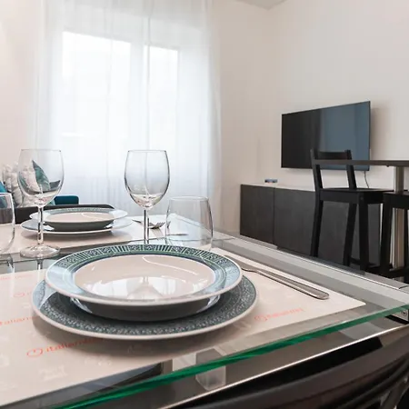 Daire Italianway - Serra 16 Milano