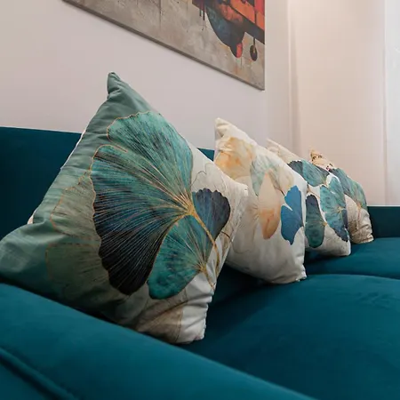 Italianway - Serra 16