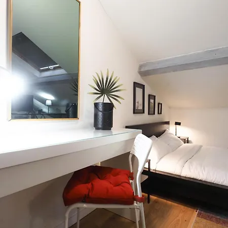 Primopiano - Crespi Apartment *