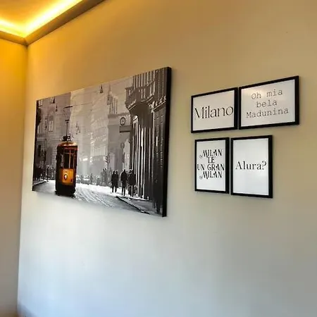 Stadio Fiera Ampio E Luminoso Con Balcone *