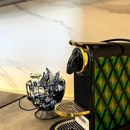 Lejlighed Stadio Fiera Ampio E Luminoso Con Balcone *