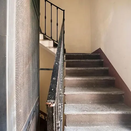 Terrace Apartment