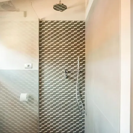 Apartamento Terrace *