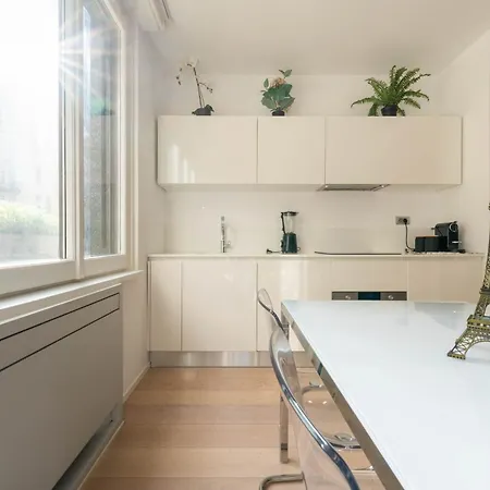 18 Centro Duomo Apartment Mailand