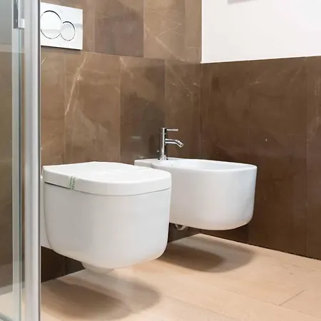 Apartment 18 Centro Duomo *