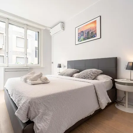 Appartement 18 Centro Duomo *